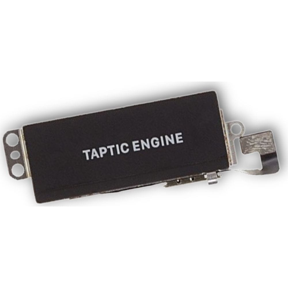 Taptic Engine wibracja iPhone XR