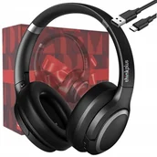 Słuchawki - Lenovo TH40 ANC - miniaturka - grafika 1