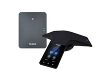 Telefonia VoIP - Yealink CP935W-Base Telefon konferencyjny IP - miniaturka - grafika 1