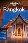 Przewodniki - Bangkok Thailand Tajlandia Przewodnik Lonely Planet Travel Guide - miniaturka - grafika 1