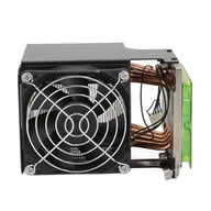 Chłodzenie procesora - Wentylator chłodzący procesor do HP Z8 G4 460503F00 - miniaturka - grafika 1