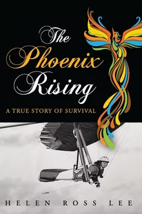 The Phoenix Rising - E-booki obcojęzyczne - miniaturka - grafika 1