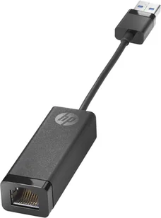 HP Adapter USB 3.0 na Gigabit RJ45 G2 - Karty sieciowe - miniaturka - grafika 1