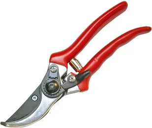 Kraftmann 9111 | nożyce ogrodowe z lekkiego metalu | 210 mm - Nożyce i sekatory - miniaturka - grafika 1