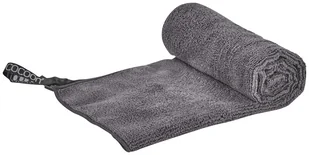 Cocoon Ręcznik szybkoschnący MICROFIBER TERRY TOWEL LIGHT kolor brzoskwiniowy - Akcesoria turystyczne - miniaturka - grafika 2