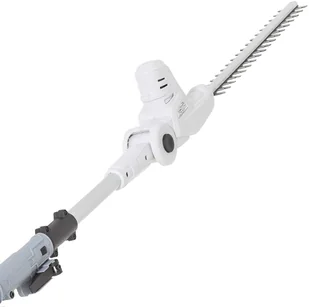 IKRA ICPH 2040 SEKATOR NOŻYCE DO ŻYWOPŁOTU AKUMULATOROWE NA WYSIĘGNIKU 20V PREMIUMOB-IKRICPH2040 EWIMAX - OFICJALNY DYSTRYBUTOR - AUTORYZOWANY DEALER IKRA - Nożyce do żywopłotu - miniaturka - grafika 9