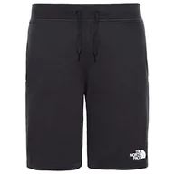 Spodenki damskie - THE NORTH FACE Standardowe szorty męskie - miniaturka - grafika 1