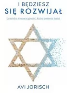 Ekonomia - I będziesz się rozwijał Avi Jorish - miniaturka - grafika 1