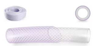Polix Wąż techniczny zbrojony ogólnego stosowania 16mm x 25m P3509000162524P P3509000162524P - Węże ogrodowe i zraszacze - miniaturka - grafika 1