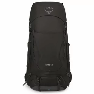 Osprey Kyte 68 Plecak WXS-S 75 cm black - Plecaki Osprey Kyte 68 Plecak WXS-S 75 cm black - Plecaki - miniaturka - grafika 1