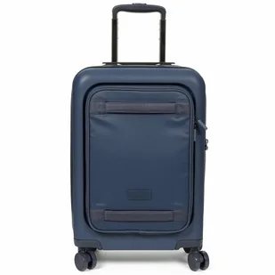 Eastpak CNNCT Wózek kabinowy 4-kołowy 55 cm cnnct marine - Walizki - miniaturka - grafika 1