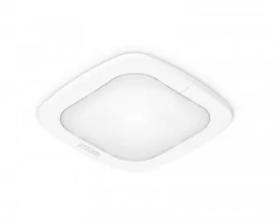 Steinel Ir Quattro Slim Knx V3 Czujnik ST058494 - Czujniki ruchu i zmierzchu - miniaturka - grafika 1
