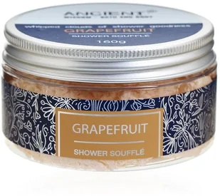 Pianka pod prysznic - Grejpfrut - Kosmetyki do kąpieli - miniaturka - grafika 1