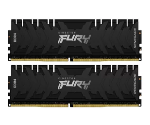 Kingston Fury Renegade DDR4 32 GB 2666MHz CL13 KF426C13RB1K2/32 KF426C13RB1K2/32 - Pamięci RAM - miniaturka - grafika 1
