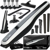 Odkurzacze ręczne - MBG LINE Vacuum MAX 101 - miniaturka - grafika 1