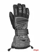 Rękawice narciarskie - Rękawice narciarskie Reusch Sweeber II R-Tex XT 706 - miniaturka - grafika 1