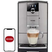 Ekspresy do kawy - Nivona Cafe Romatica 795 - miniaturka - grafika 1
