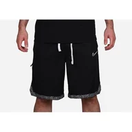 Spodnie sportowe męskie - Spodnie sportowe męskie Nike Dri-fit Dna Basketball - miniaturka - grafika 1