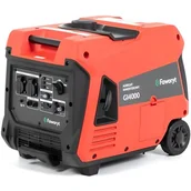 Agregaty prądotwórcze - FAWORYT Agregat prądotwórczy GI4000  - miniaturka - grafika 1