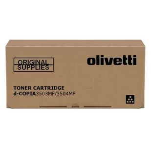 Olivetti B1011 (885104) - Tonery oryginalne - miniaturka - grafika 3