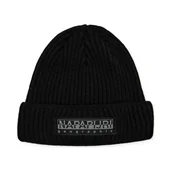 Czapki męskie - Napapijri Czapka F-VISPA - miniaturka - grafika 1