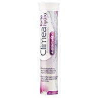 Układ moczowy i płciowy - Climea Forte Hydro, 20 tabletek musujących - miniaturka - grafika 1