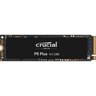 Crucial CT500P5PSSD8 - Dyski SSD - miniaturka - grafika 1
