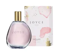 Wody i perfumy damskie - ORIFLAME JOYCE ROSE WODA TOALETOWA DLA KOBIET 50ML - miniaturka - grafika 1