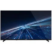 Telewizory - Daewoo Smart TV 55DM56QV 55" 4K Ultra HD QLED - miniaturka - grafika 1