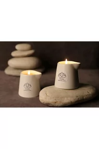Świeca do masażu YOOKA 130ml - WYGŁADZAJĄCA - Olejki i świece do masażu - miniaturka - grafika 4