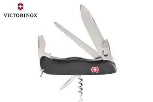 Victorinox Forester 0.8363.3 - Scyzoryki - miniaturka - grafika 3