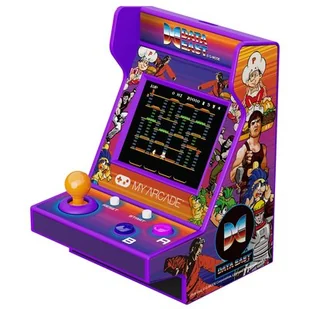 My Arcade Pico Player Data East Hits - Konsole i gry retro - miniaturka - grafika 1