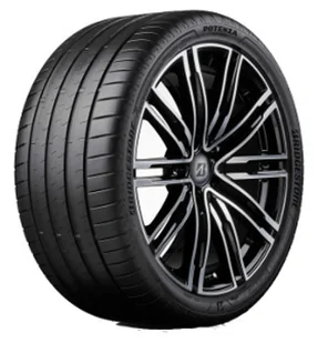 Bridgestone Potenza Sport 345/30R21 111Y - Opony letnie - miniaturka - grafika 2