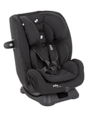 Foteliki samochodowe - Joie Fotelik samochodowy "Verso R129" w kolorze czarnym - grupa 0/1/2/3 - miniaturka - grafika 1