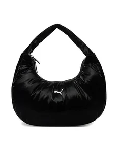 Puma Torebka Hobo UP 912990 02 Czarny - Torebki damskie - miniaturka - grafika 1