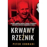 Felietony i reportaże - Krwawy rzeźnik - miniaturka - grafika 1