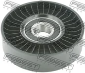 Rolki i napinacze - Rolka napinacza, pasek klinowy wielorowkowy Febest 1087-CAPS - miniaturka - grafika 1