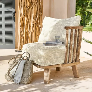 Krzesło Bellville - Fotele i krzesła ogrodowe Krzesło Bellville - Fotele i krzesła ogrodowe - miniaturka - grafika 1