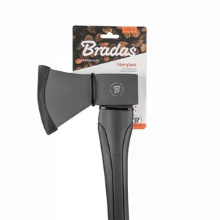 BRADAS Siekiera uniwersalna FIBERGLASS 1500g Bradas 5075 KT-SF1150 - Siekiery - miniaturka - grafika 1