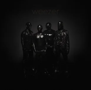 Weezer Black Album) - Rock - miniaturka - grafika 5