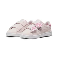 Odzież sportowa dziecięca - Sneakersy dziecięce PUMA Smash 3.0 Butterfly PUMA - miniaturka - grafika 1