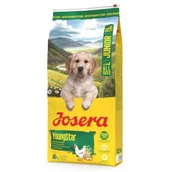 Sucha karma dla psów - Karma dla psa JOSERA Junior Youngstar 3 kg - miniaturka - grafika 1