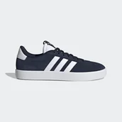 Buty trekkingowe męskie - Buty do chodzenia męskie ADIDAS VL Court 3.0 - miniaturka - grafika 1