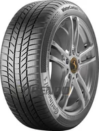 Opony zimowe - Continental WinterContact TS 870 P 205/50R17 93V - miniaturka - grafika 1