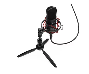 SPC GEAR Mikrofon SPC GEAR SM900T SPG055 - Mikrofony estradowe - miniaturka - grafika 2