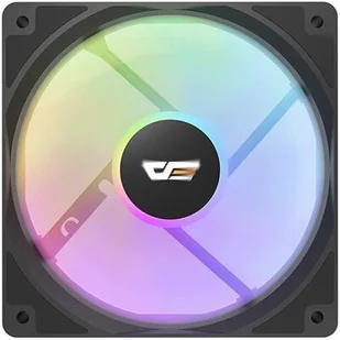 Darkflash CL12 - Wentylatory komputerowe - miniaturka - grafika 1