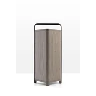 Głośniki i kolumny - Escape P6 Air tan Przenośny Głośnik HiFi WiFi Multiroom - miniaturka - grafika 1
