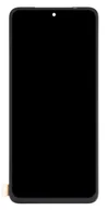 Części serwisowe do telefonów - WYŚWIETLACZ LCD REDMI NOTE 10/10S BLACK Incell - miniaturka - grafika 1