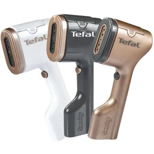 Zabawka parownica SMOBY Mini Tefal 7600330126 (1 szt.) - Zabawy w naśladowanie dorosłych - miniaturka - grafika 1