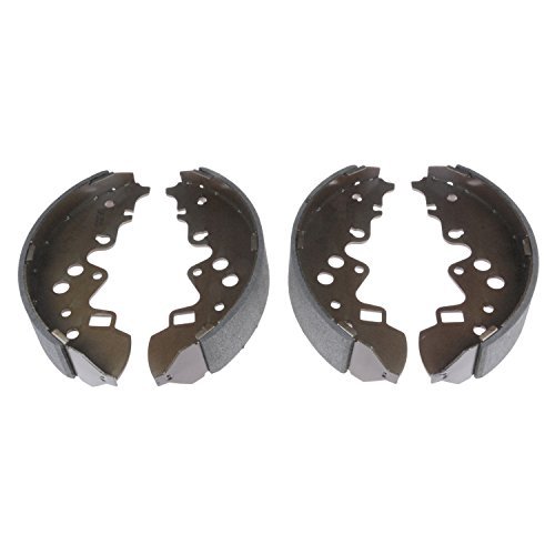 Blueprint Zestaw szczęk hamulcowych BLUEPRINT ADM54144